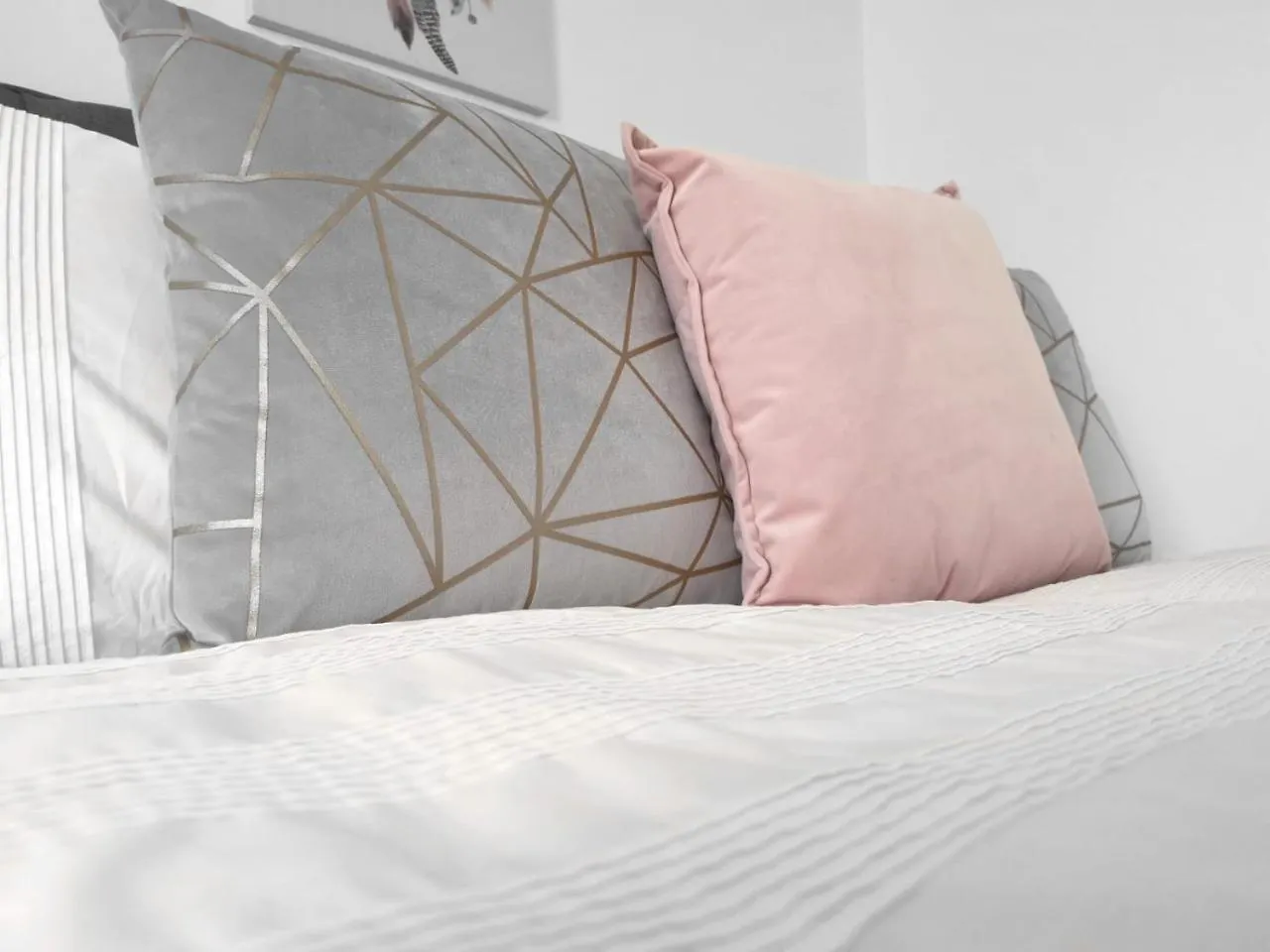 Parking, Smart Tv'S In All Rooms, Central Location 0*, Swansea United Kingdom