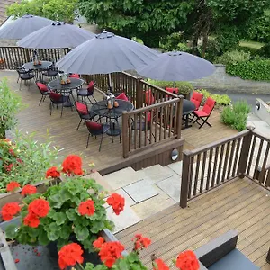 4* Hotel The Gower